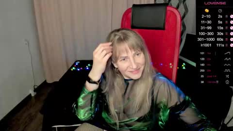 Janette online show from 02-05-26, 07:07