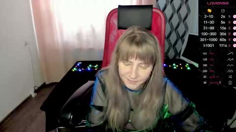 Janette online show from 02-06-26, 12:19