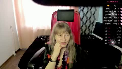 Janette online show from 03-04-26, 09:37