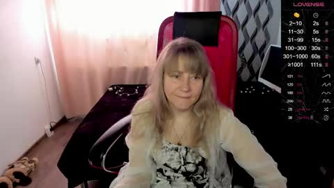 Janette online show from 03-22-26, 07:23