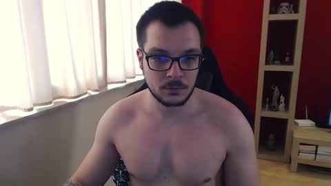 GangstaLover online show from 01-11-25, 09:26