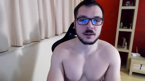 GangstaLover online show from 01-18-26, 04:38