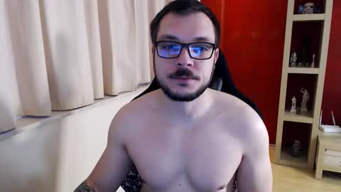 GangstaLover online show from 03-01-26, 04:36