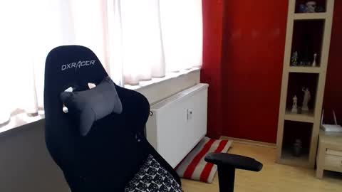 GangstaLover online show from 03-21-26, 05:23