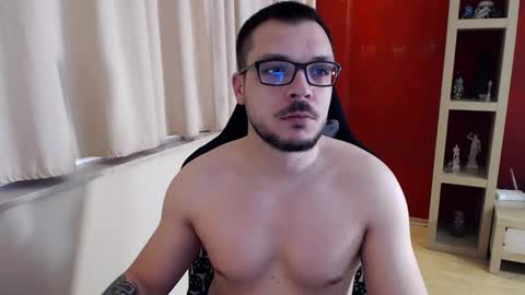 GangstaLover online show from 04-05-26, 03:15