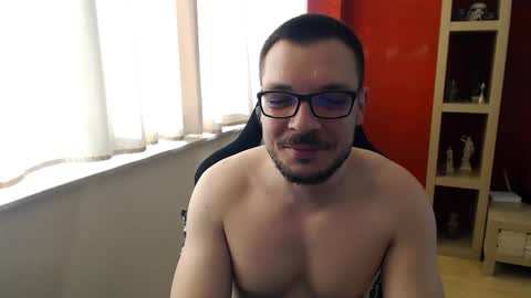 GangstaLover online show from 04-06-26, 05:08