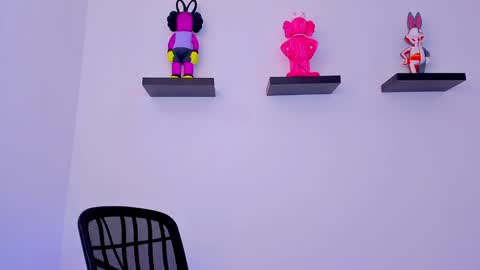 Snapshot of gangster_girl chatting on 02-08-25, 05:29 GANG online show from 02-08-25, 05:29