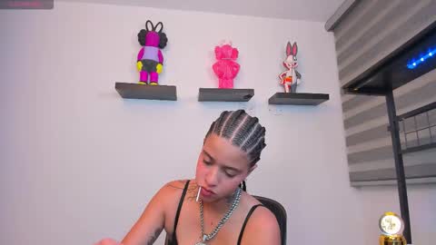 GANG online show from 03-14-26, 06:08