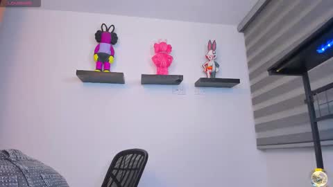 GANG online show from 03-18-26, 10:40