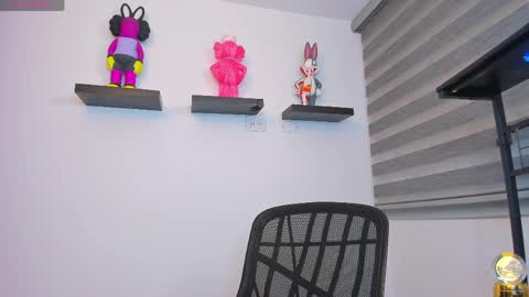 GANG online show from 04-07-26, 04:35