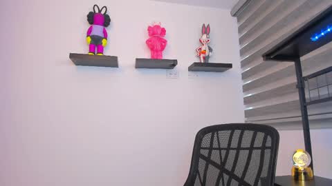 GANG online show from 04-10-26, 05:50