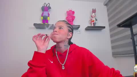 GANG online show from 06-11-26, 06:11