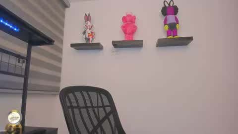 GANG online show from 07-27-26, 05:25