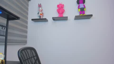 GANG online show from 08-01-26, 07:07