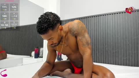 Alejo  online show from 02-12-25, 09:01