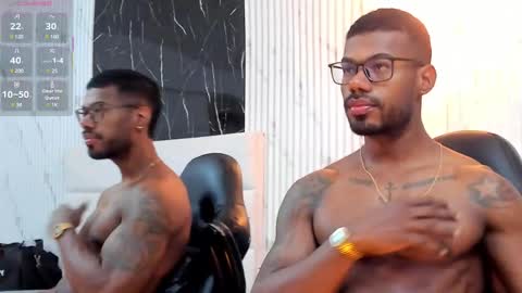 Alejo  online show from 02-28-25, 11:14