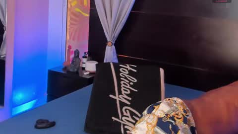 Alejo  online show from 09-27-25, 07:08