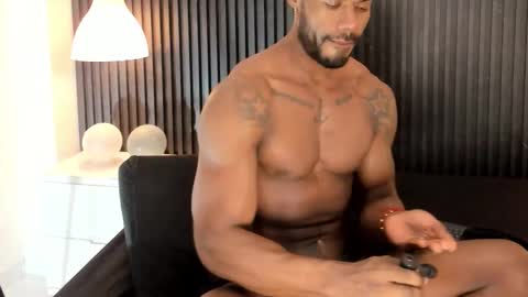 Alejo  online show from 01-15-26, 07:50