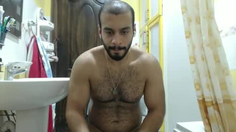 Ganza online show from 02-03-26, 06:46