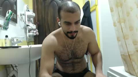 Ganza online show from 02-07-26, 02:04