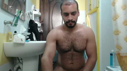 Ganza online show from 02-08-26, 02:42