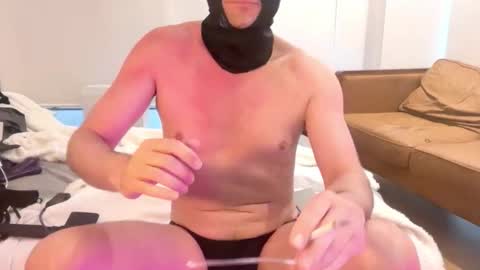 gape_party online show from 12-19-25, 08:21