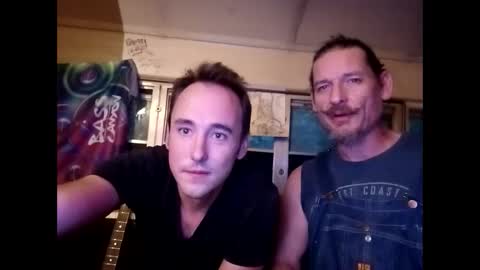 gapegasp online show from 10-09-25, 02:15