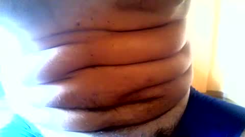 Garbancito online show from 10-25-25, 11:07