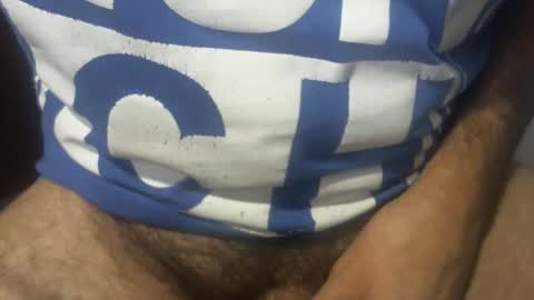 Garbancito online show from 01-15-26, 03:27