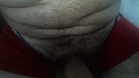 Garbancito online show from 02-05-26, 03:49