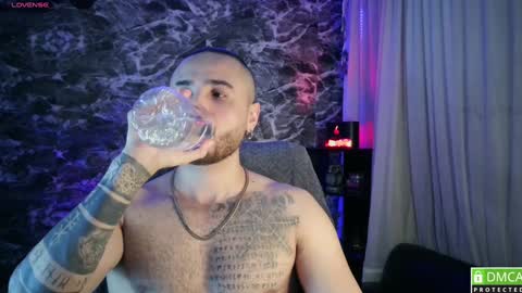 Chris  Dont forget to gift me thumb up Its very important to me and makes me happy AF  online show from 12-16-24, 06:53