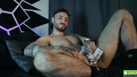 Chris  Dont forget to gift me thumb up Its very important to me and makes me happy AF  online show from 12-22-24, 09:11