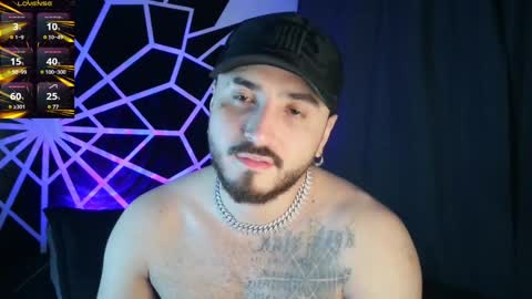 Chris  Dont forget to gift me thumb up Its very important to me and makes me happy AF  online show from 01-15-25, 07:05