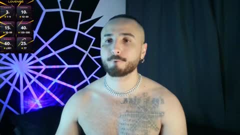 Chris  Dont forget to gift me thumb up Its very important to me and makes me happy AF  online show from 01-17-25, 07:08