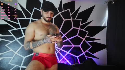 Chris  Dont forget to gift me thumb up Its very important to me and makes me happy AF  online show from 01-29-25, 06:39