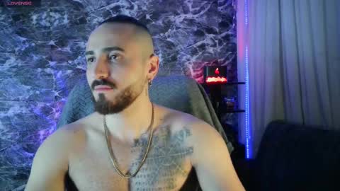 Chris  Dont forget to gift me thumb up Its very important to me and makes me happy AF  online show from 02-17-25, 05:04