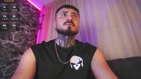 Chris  Dont forget to gift me thumb up Its very important to me and makes me happy AF  online show from 02-17-26, 05:37