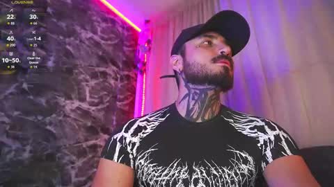 Chris  Dont forget to gift me thumb up Its very important to me and makes me happy AF  online show from 03-24-26, 06:29