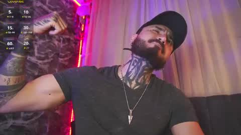 Chris  Dont forget to gift me thumb up Its very important to me and makes me happy AF  online show from 06-24-26, 08:02