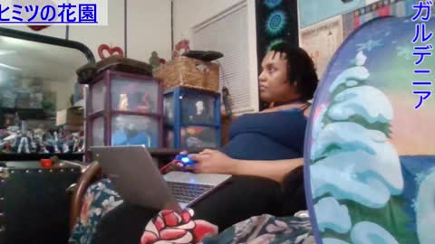 Gardenia online show from 02-01-25, 12:51