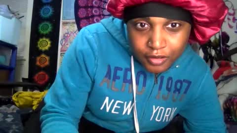 Gardenia online show from 03-11-26, 11:00