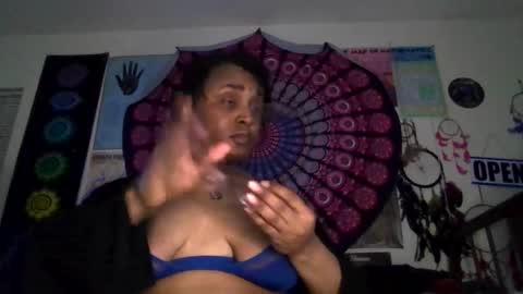 Gardenia online show from 03-21-26, 08:30