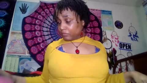 Gardenia online show from 05-04-26, 07:04