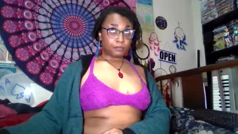 Gardenia online show from 05-16-26, 06:43