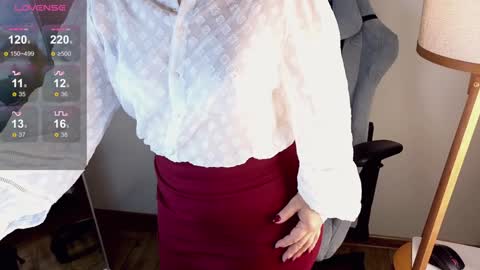 Ava online show from 12-23-24, 09:27