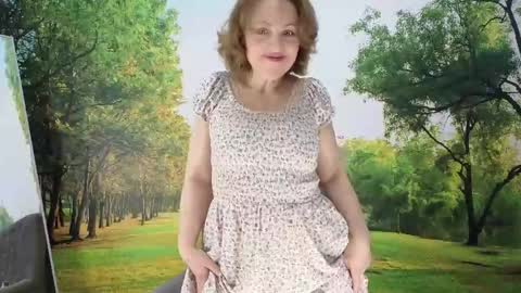 Ava online show from 02-28-25, 09:58