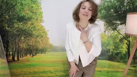 Ava online show from 03-07-25, 06:35