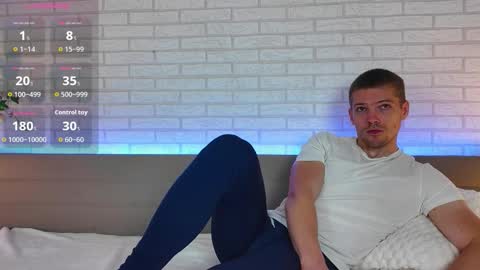 Gared online show from 09-27-25, 04:50