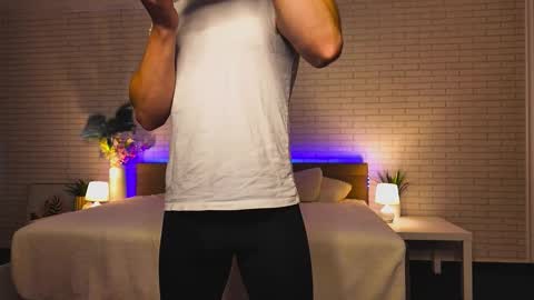 Gared online show from 11-15-25, 06:44