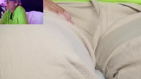 garnettrobert438 online show from 05-30-26, 07:00